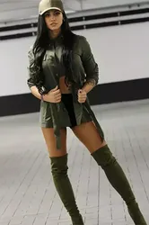 Escorts Berlin, Germany Christa