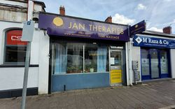 Cardiff, Wales Jan Therapies