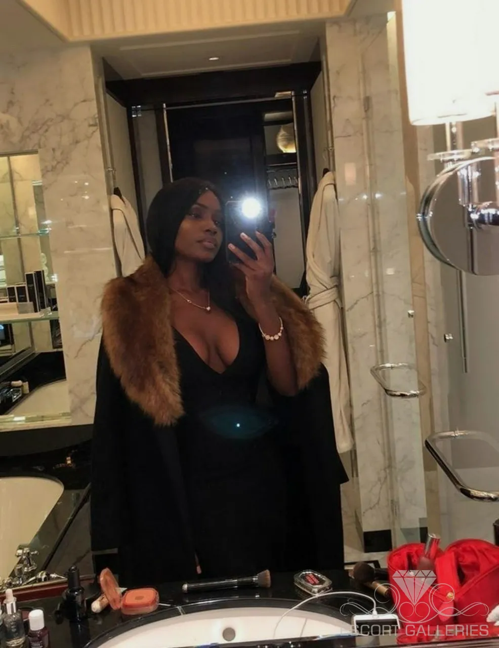 Escorts Stuttgart, Germany LadyKikiCash