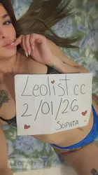 Escorts Thunder Bay, Ontario Sophia