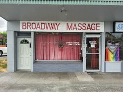 Massage Parlors Everett, Washington Broadway Massage