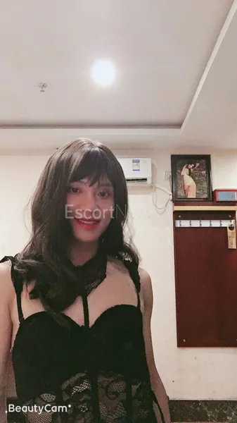 Escorts China Venusyang1