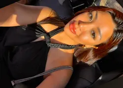 Escorts Marbella, Spain Jenna