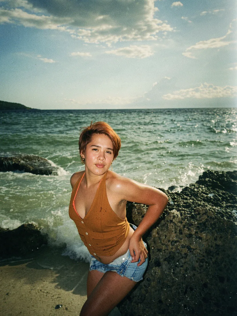 Escorts General Santos, Philippines Mahria