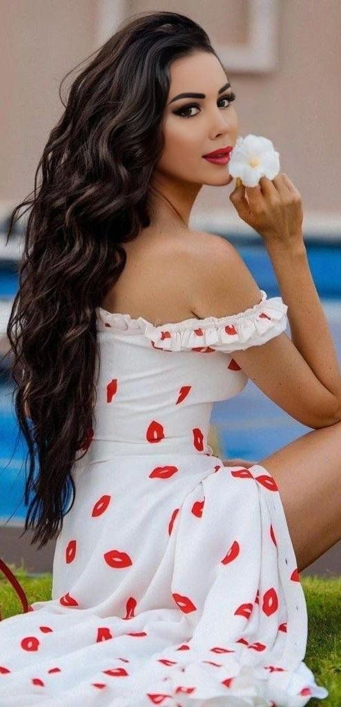 Escorts Khobar, Saudi Arabia Samira Hot