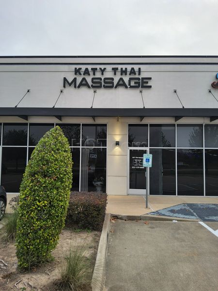 Massage Parlors Katy, Texas Katy Thai Massage