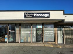 Walnut Creek, California Relaxation Station Massage