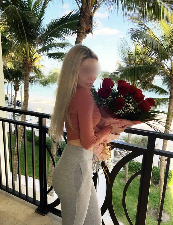 Escorts Scottsdale, Arizona AudreySofia