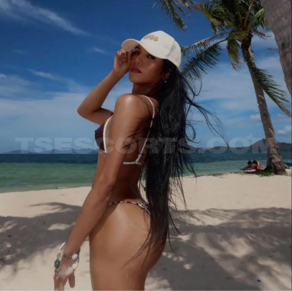 Escorts Makati City, Philippines Isay