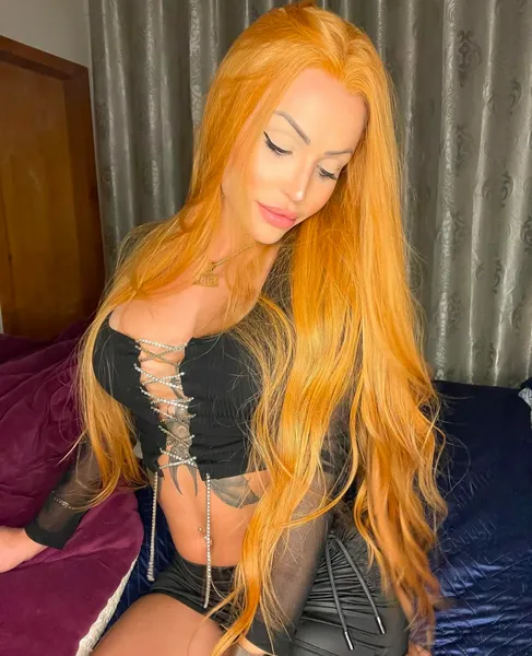 Escorts Denver, Colorado Luisa Tavares🍒🍆🍑