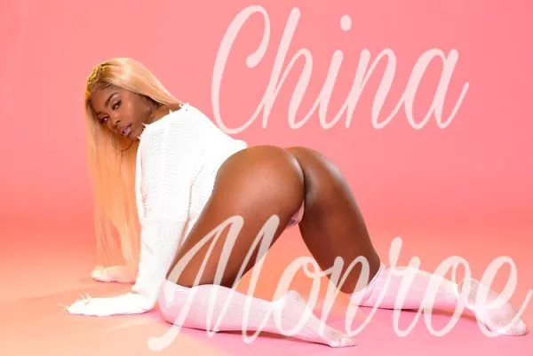 Escorts Manhattan, New York China Monroe