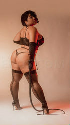 Escorts Fort Lauderdale, Florida Mistress Rogue