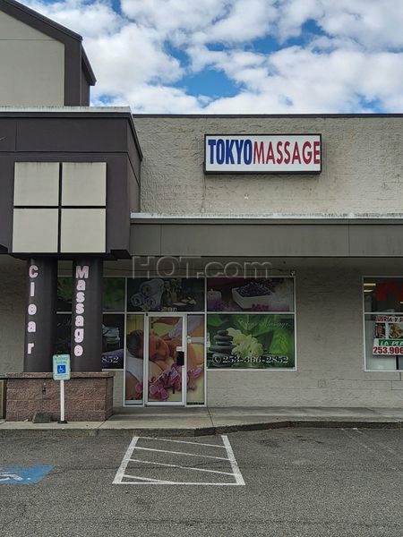 Massage Parlors Lakewood, Washington Legend Massage