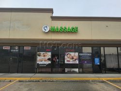 Massage Parlors Houston, Texas Sen Massage