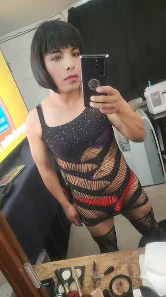 Escorts Santa Ana, California Traviesita