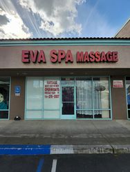 Fountain Valley, California Eva Spa Massage