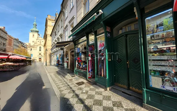 Massage Parlors Prague, Czech Republic Erotic Massage Prague ‘’Old Town’’