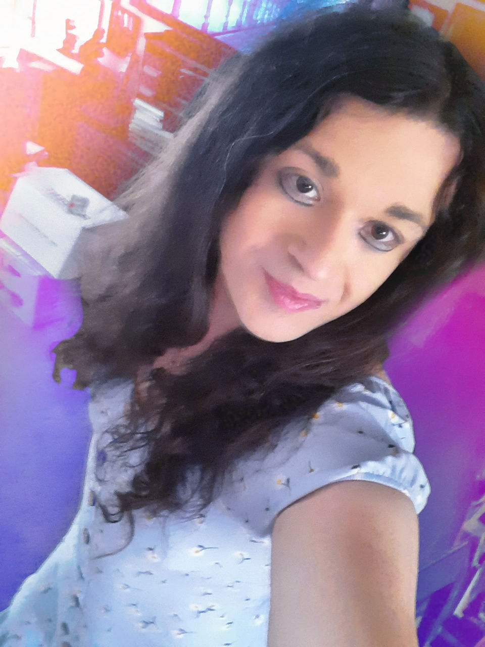 VERS TOP Charlotte Shemale Escort in Portland OR (503) 6080524