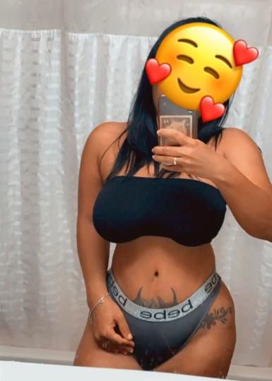 Escorts Baltimore, Maryland sexy latina with amazing body 🔥 I am here to please you and give you the best sex of your life 💦 big tits 🍒 big ass 🍑 no drama baby 😘 come try me 💦  27 -