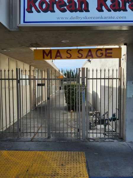 Massage Parlors Lakewood, California Lily’s Massage