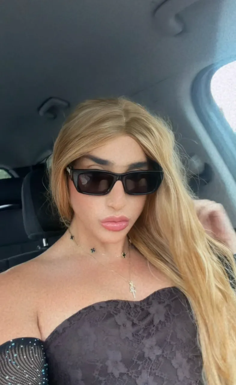 Escorts Naples, Florida Angelina