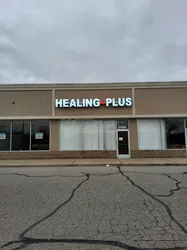 Westland, Michigan Healing Plus Spa