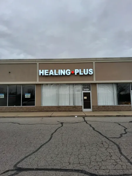 Massage Parlors Westland, Michigan Healing Plus Spa