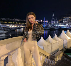 Escorts Monaco, Monaco Marina