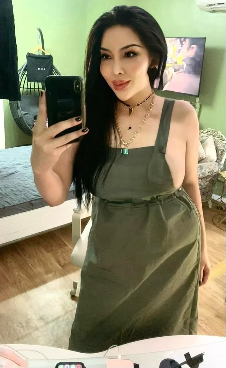 Escorts Dammam, Saudi Arabia Penelope miemhie