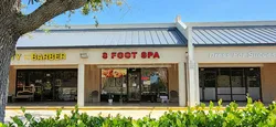 Massage Parlors Deerfield Beach, Florida 8 Foot Spa