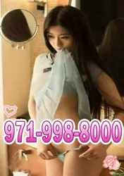 Escorts Portland, Oregon 👙👅Sexy Asian Girls👅✔️