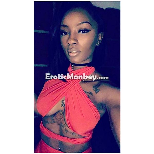 Escorts Chesapeake, Virginia Starr