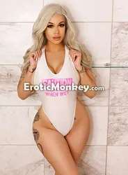 Escorts Charlotte, North Carolina Roxy