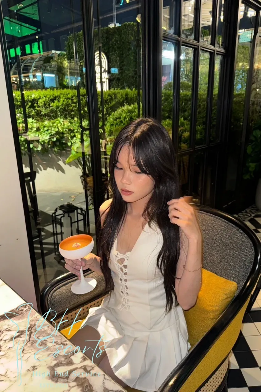 Escorts Bangkok, Thailand Shetty