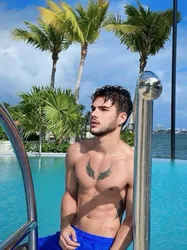 Escorts Fort Myers, Florida Jesus_Cubano