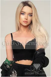 Escorts Paris, France Petra