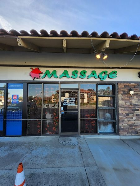 Massage Parlors Mission Viejo, California Maple Massage