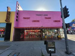 Sex Shops Los Angeles, California Trashy