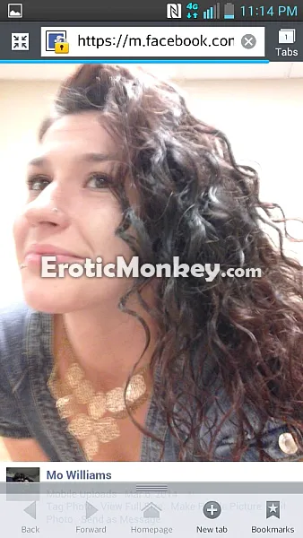 Escorts Tampa, Florida Morgan