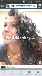 Escorts Tampa, Florida Morgan