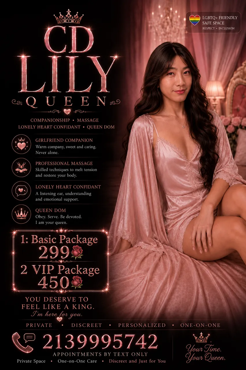 Escorts Boston, Massachusetts Asian lily👄💗