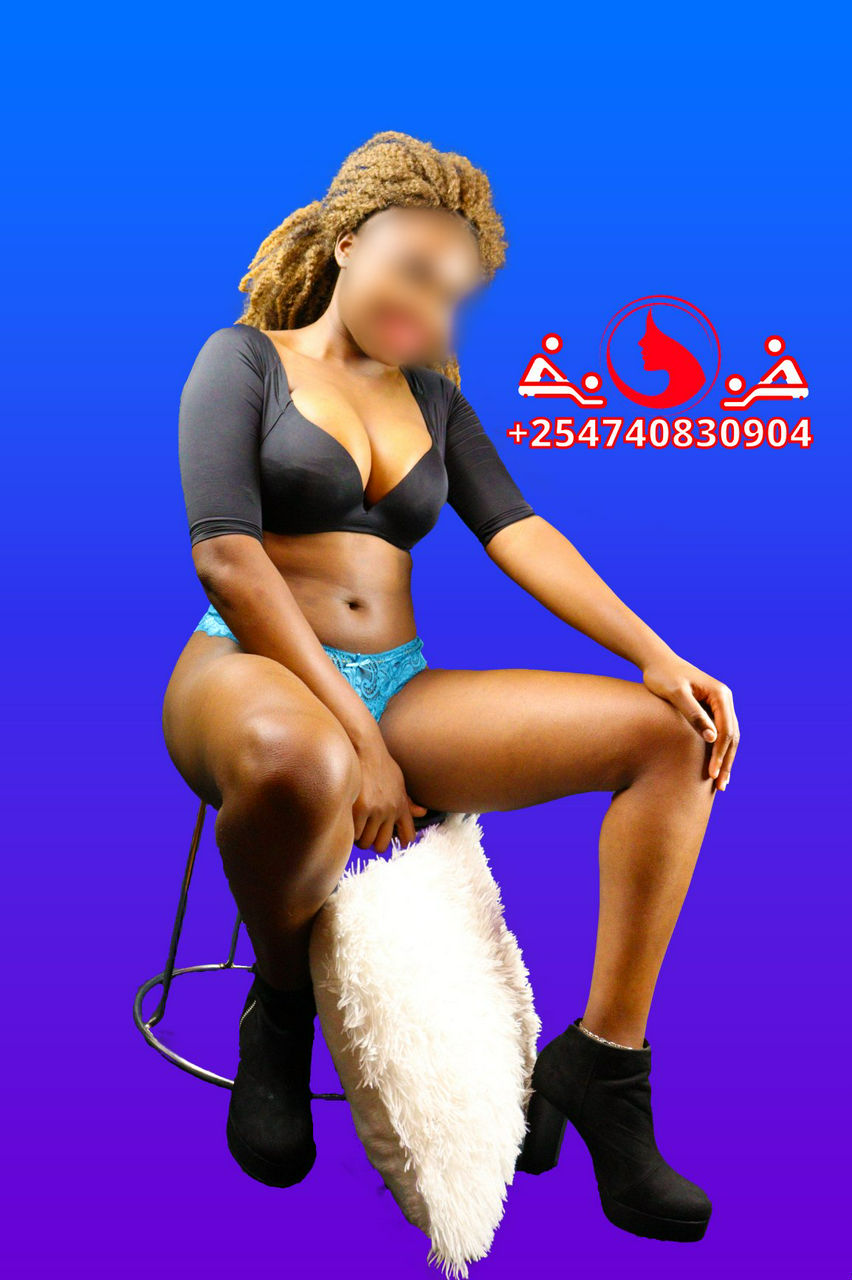 Escorts Nairobi, Kenya Shania Juicy