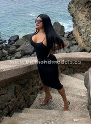 Escorts Manama, Bahrain Latin Veronica