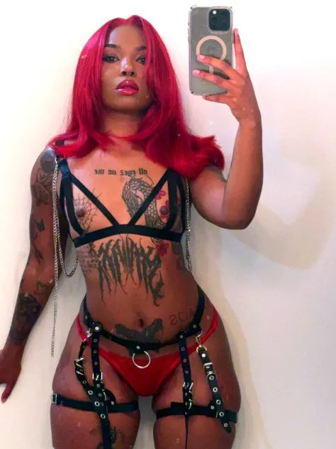 Escorts New York City, New York Kiyoko | Upscale and professional. Your trip to heaven on earth 😘