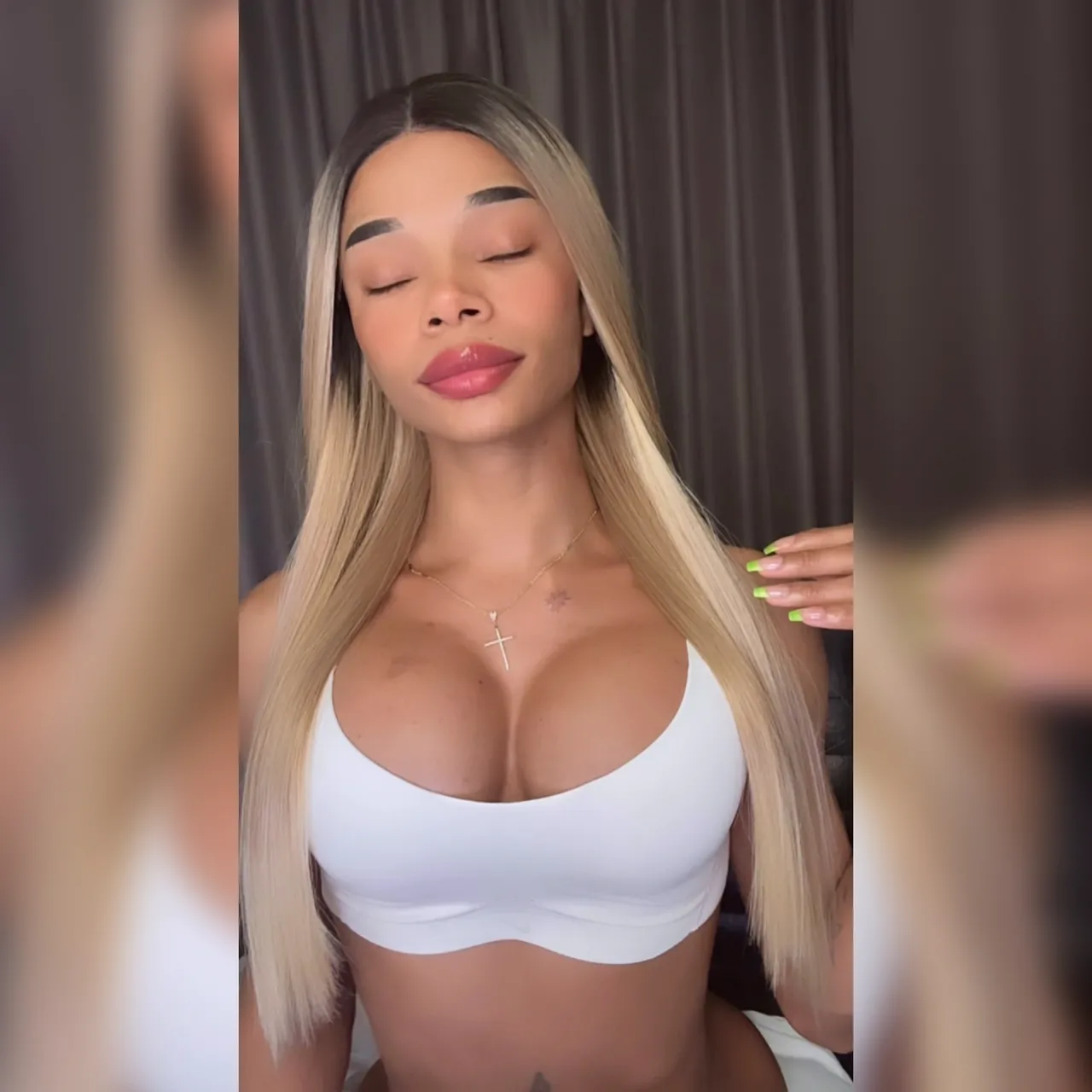 Escorts Charlotte, North Carolina ℛ𝓊𝒷𝒾