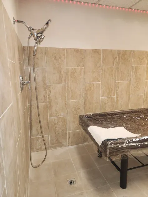 Body Rubs Las Vegas, Nevada New SPA! New Girls!