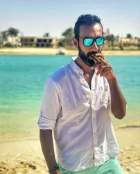 Escorts Cairo, Egypt Adam