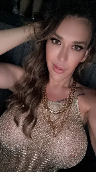 Escorts Orlando, Florida The REAL Hannah Foxx