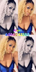 Escorts San Bruno, California AlexaP69