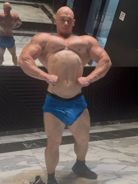 Escorts Philadelphia, Pennsylvania Stronglikebull